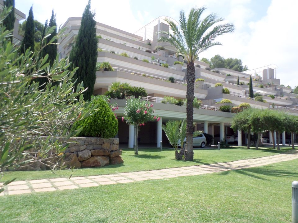 Properties for sale in La Sella, Alicante province Kyero